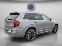 Volvo XC90 Plus B6 AWD 7-Seater 2026