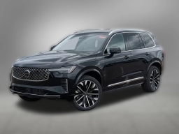 Volvo XC90 Plus B6 AWD 7-Seater 2026
