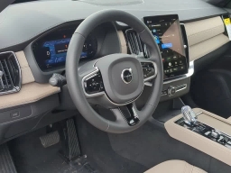 Volvo XC90 Plus B6 AWD 7-Seater 2026