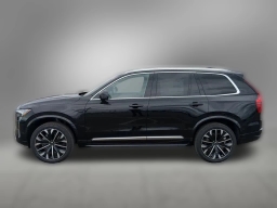 Volvo XC90 Plus B6 AWD 7-Seater 2026