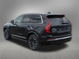 Volvo XC90 Plus B6 AWD 7-Seater 2026