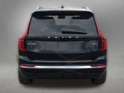 Volvo XC90 Plus B6 AWD 7-Seater 2026