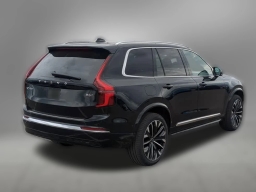 Volvo XC90 Plus B6 AWD 7-Seater 2026