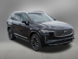 Volvo XC90 Plus B6 AWD 7-Seater 2026