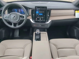 Volvo XC90 Plus B6 AWD 7-Seater 2026