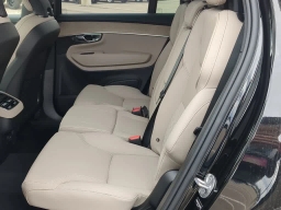 Volvo XC90 Plus B6 AWD 7-Seater 2026