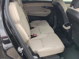 Volvo XC90 Plus B6 AWD 7-Seater 2026