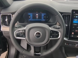 Volvo XC90 Plus B6 AWD 7-Seater 2026