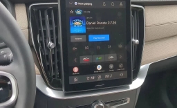 Volvo XC90 Plus B6 AWD 7-Seater 2026