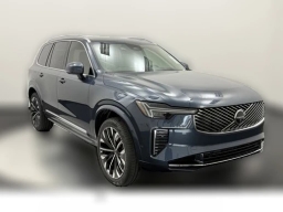 Volvo XC90 Ultra B6 AWD 7-Seater 2026