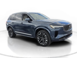 Volvo XC90 Ultra B6 AWD 7-Seater 2026
