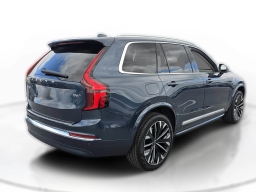 Volvo XC90 Ultra B6 AWD 7-Seater 2026
