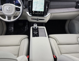 Volvo XC90 Ultra B6 AWD 7-Seater 2026