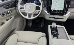 Volvo XC90 Ultra B6 AWD 7-Seater 2026