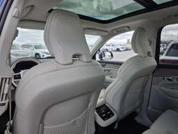 Volvo XC90 Ultra B6 AWD 7-Seater 2026