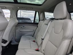 Volvo XC90 Ultra B6 AWD 7-Seater 2026
