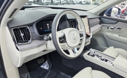 Volvo XC90 Ultra B6 AWD 7-Seater 2026