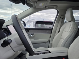 Volvo XC90 Ultra B6 AWD 7-Seater 2026