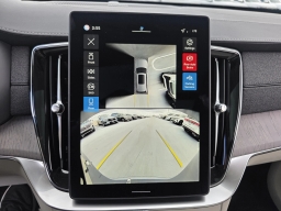 Volvo XC90 Ultra B6 AWD 7-Seater 2026