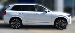 Volvo XC90 Ultra B6 AWD 7-Seater 2026