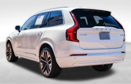 Volvo XC90 Ultra B6 AWD 7-Seater 2026