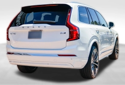 Volvo XC90 Ultra B6 AWD 7-Seater 2026