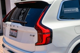 Volvo XC90 Ultra B6 AWD 7-Seater 2026