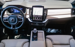 Volvo XC90 Ultra B6 AWD 7-Seater 2026