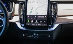 Volvo XC90 Ultra B6 AWD 7-Seater 2026