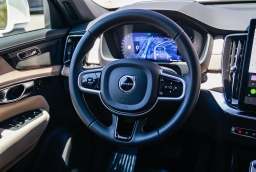 Volvo XC90 Ultra B6 AWD 7-Seater 2026