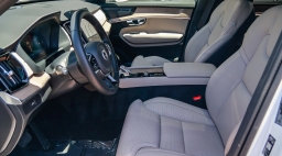 Volvo XC90 Ultra B6 AWD 7-Seater 2026