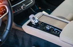 Volvo XC90 Ultra B6 AWD 7-Seater 2026