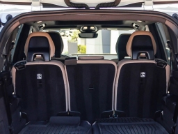 Volvo XC90 Ultra B6 AWD 7-Seater 2026