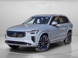 Volvo XC90 Ultra B6 AWD 7-Seater 2026
