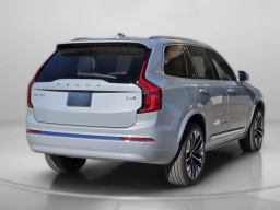 Volvo XC90 Ultra B6 AWD 7-Seater 2026