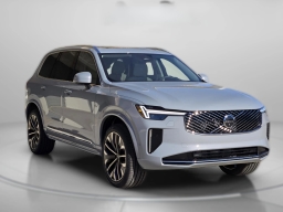 Volvo XC90 Ultra B6 AWD 7-Seater 2026