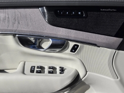 Volvo XC90 Ultra B6 AWD 7-Seater 2026