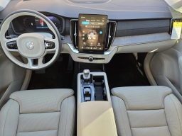Volvo XC90 Ultra B6 AWD 7-Seater 2026
