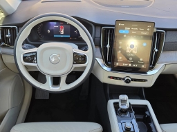 Volvo XC90 Ultra B6 AWD 7-Seater 2026