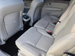 Volvo XC90 Ultra B6 AWD 7-Seater 2026
