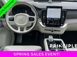 Volvo XC90 Ultra B6 AWD 7-Seater 2026