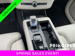 Volvo XC90 Ultra B6 AWD 7-Seater 2026