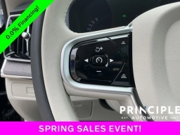 Volvo XC90 Ultra B6 AWD 7-Seater 2026