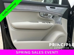 Volvo XC90 Ultra B6 AWD 7-Seater 2026
