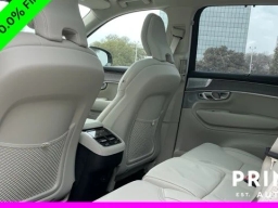 Volvo XC90 Ultra B6 AWD 7-Seater 2026