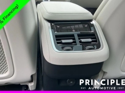 Volvo XC90 Ultra B6 AWD 7-Seater 2026