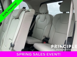 Volvo XC90 Ultra B6 AWD 7-Seater 2026