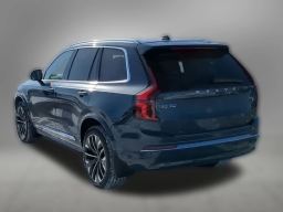 Volvo XC90 Ultra B6 AWD 7-Seater 2026