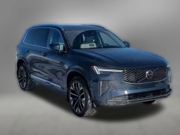 Volvo XC90 Ultra B6 AWD 7-Seater 2026