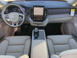 Volvo XC90 Ultra B6 AWD 7-Seater 2026